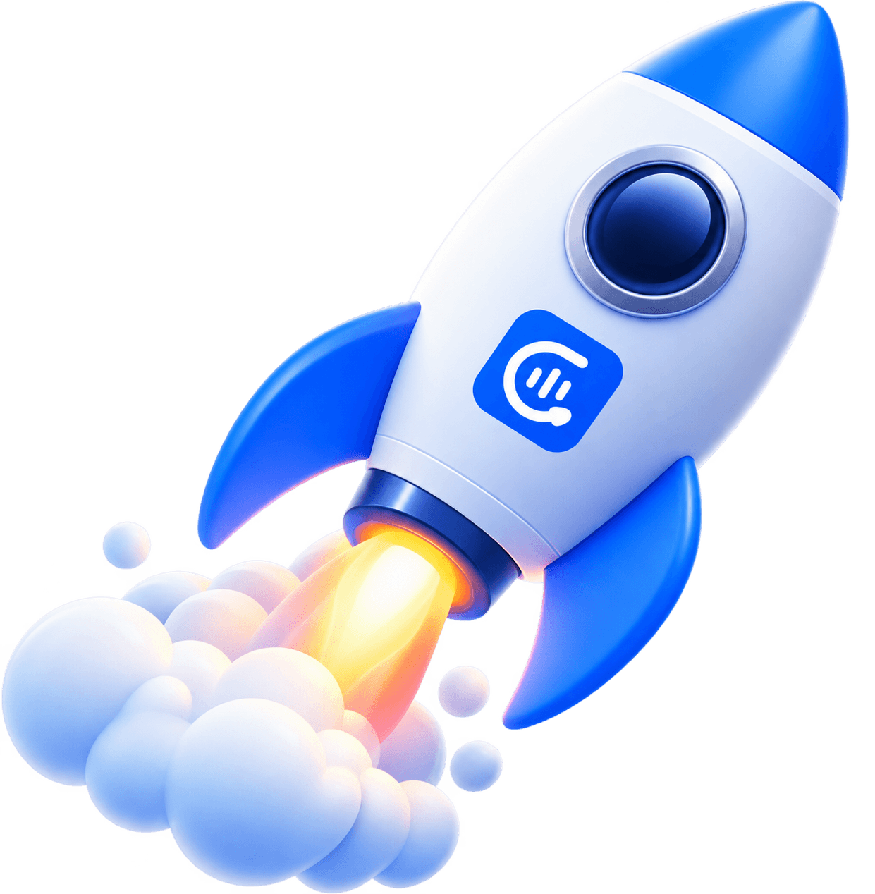 rocket